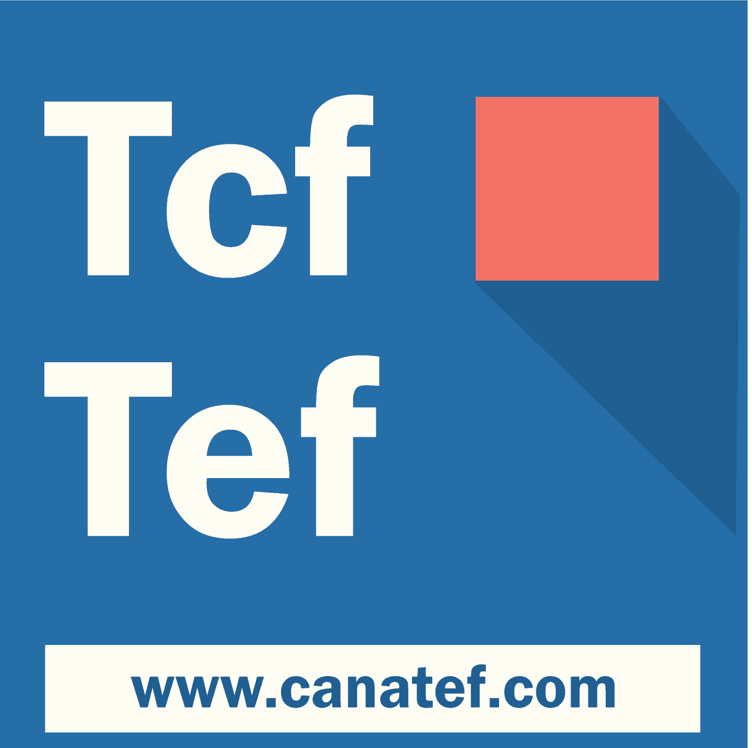 Canatef – Réussir le TCF, TEF, DALF et DELF