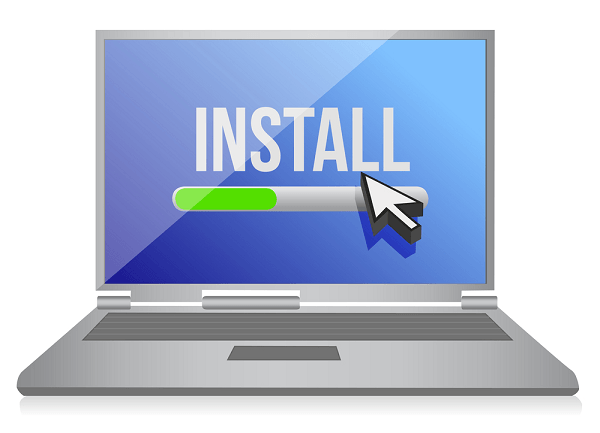 installer canatef
