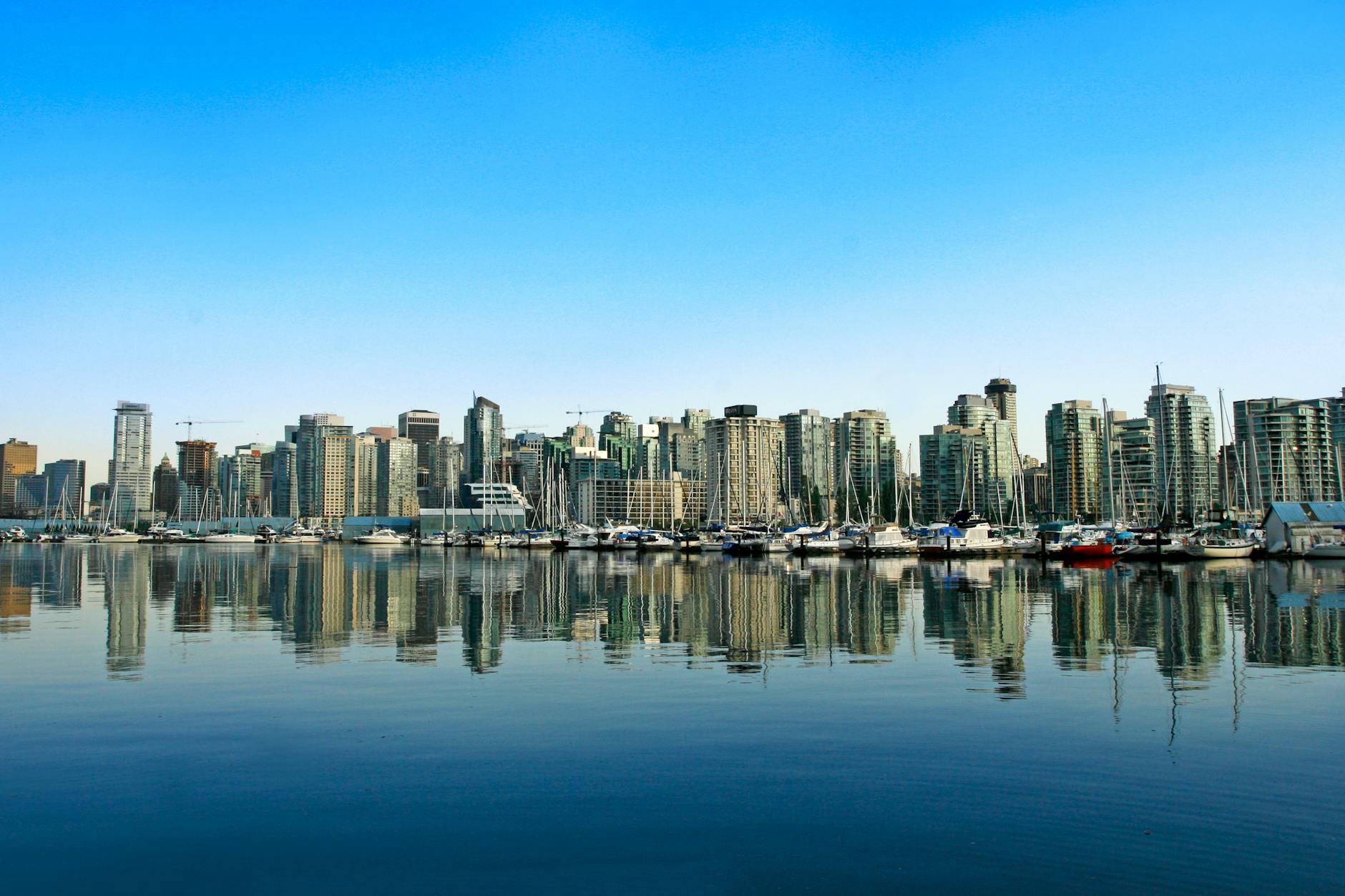 Guide complet pour obtenir la résidence permanente au Canada